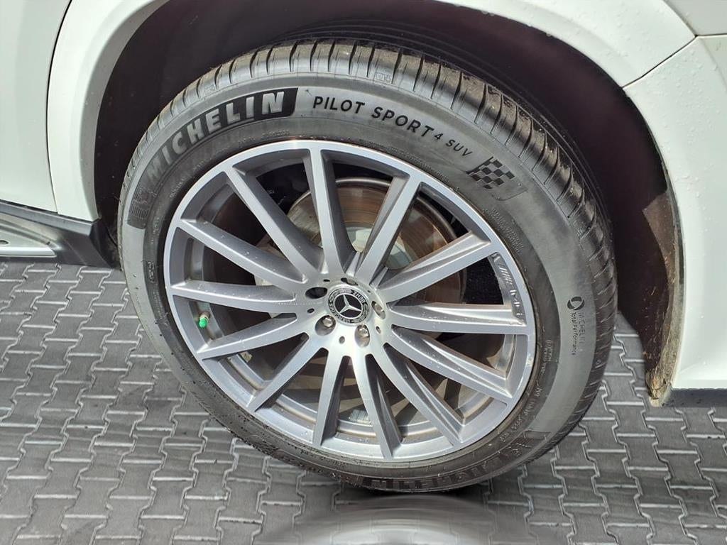 2022 Mercedes-Benz GLS GLS 450