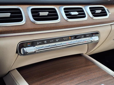 2022 Mercedes-Benz GLS GLS 450