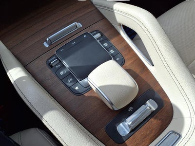 2022 Mercedes-Benz GLS GLS 450