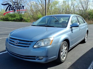2007 Toyota Avalon XL