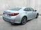 2017 Lexus ES ES 350