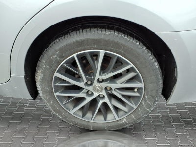 2017 Lexus ES ES 350