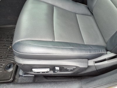 2017 Lexus ES ES 350