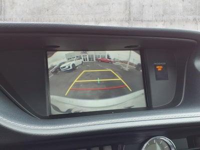 2017 Lexus ES ES 350