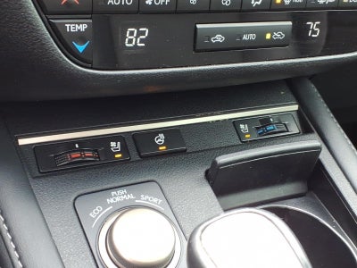 2017 Lexus ES ES 350