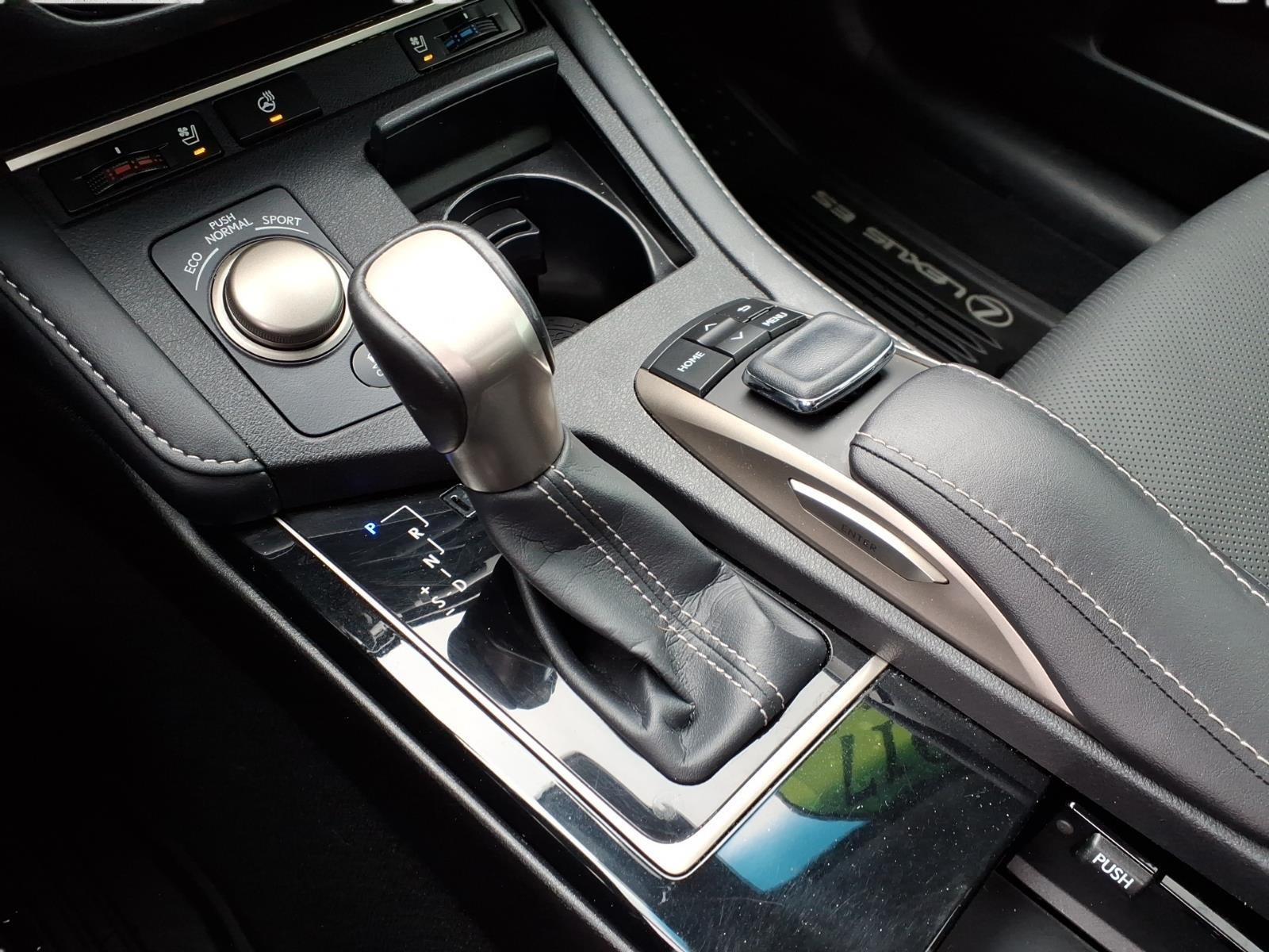 2017 Lexus ES ES 350