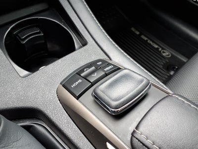 2017 Lexus ES ES 350