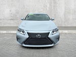 2017 Lexus ES ES 350
