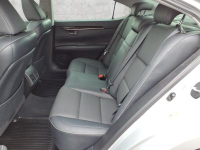 2017 Lexus ES ES 350