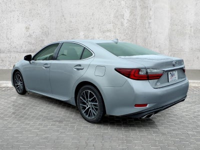 2017 Lexus ES ES 350