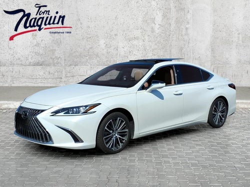 2023 Lexus ES ES 350 Luxury