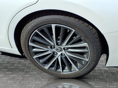 2023 Lexus ES ES 350 Luxury