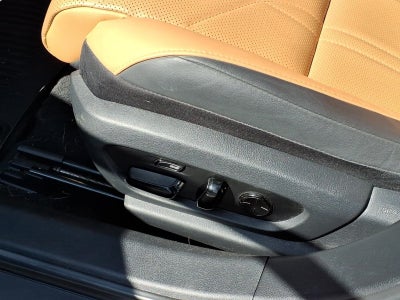 2023 Lexus ES ES 350 Luxury