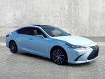 2023 Lexus ES ES 350 Luxury