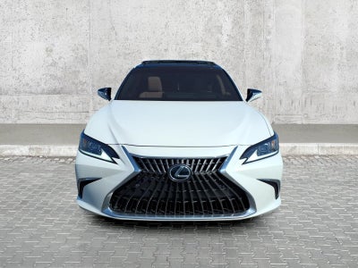 2023 Lexus ES ES 350 Luxury