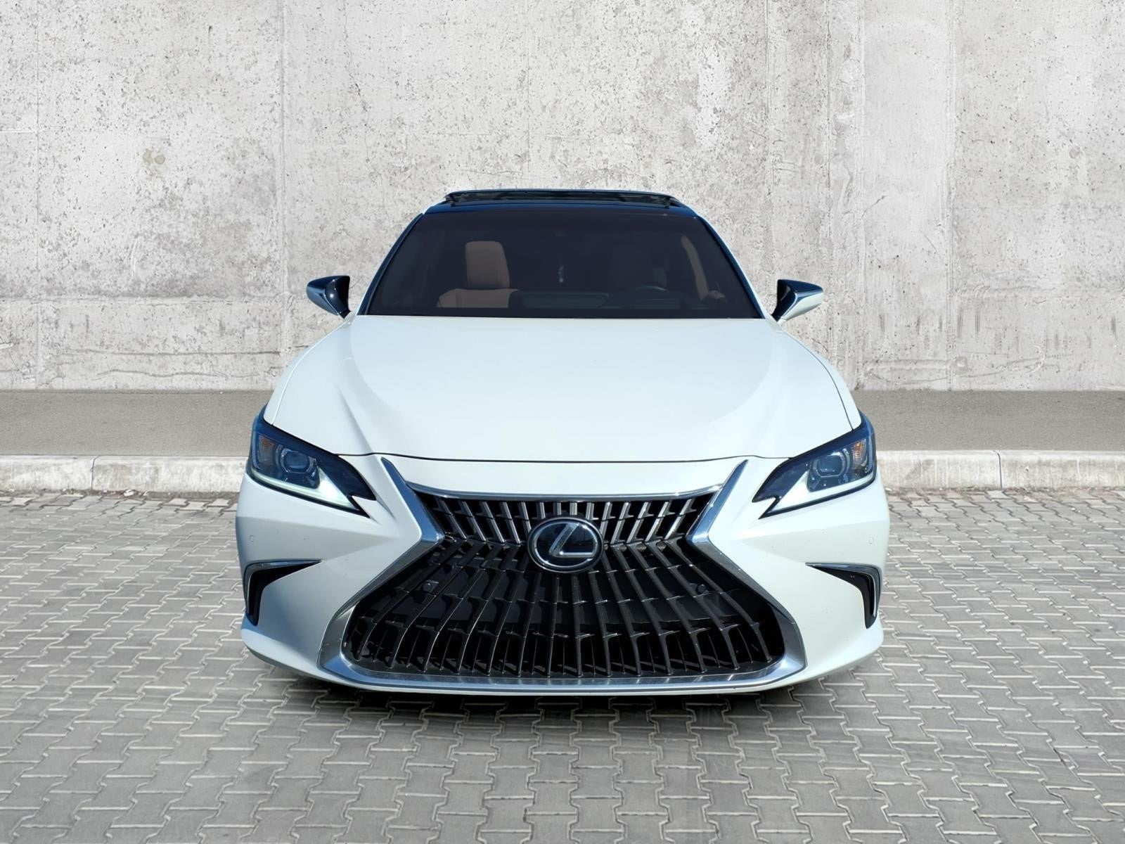 2023 Lexus ES ES 350 Luxury
