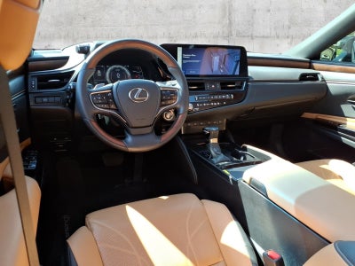 2023 Lexus ES ES 350 Luxury