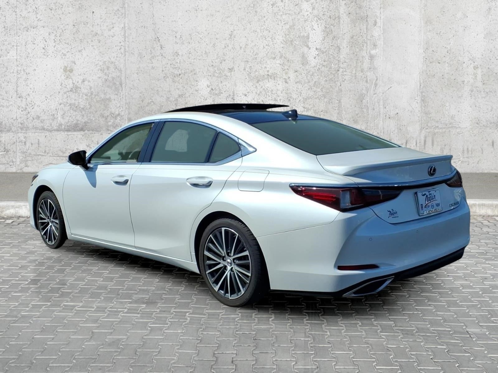 2023 Lexus ES ES 350 Luxury