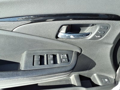 2017 Honda Ridgeline RTL-E