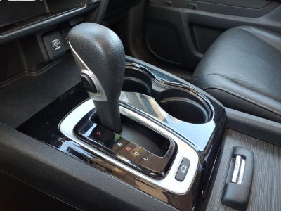 2017 Honda Ridgeline RTL-E