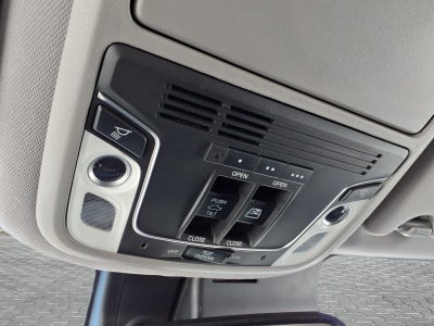 2017 Honda Ridgeline RTL-E