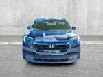 2017 Honda Ridgeline RTL-E