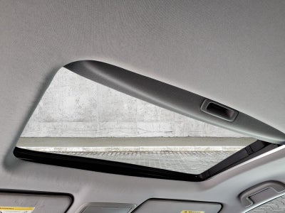 2017 Honda Ridgeline RTL-E