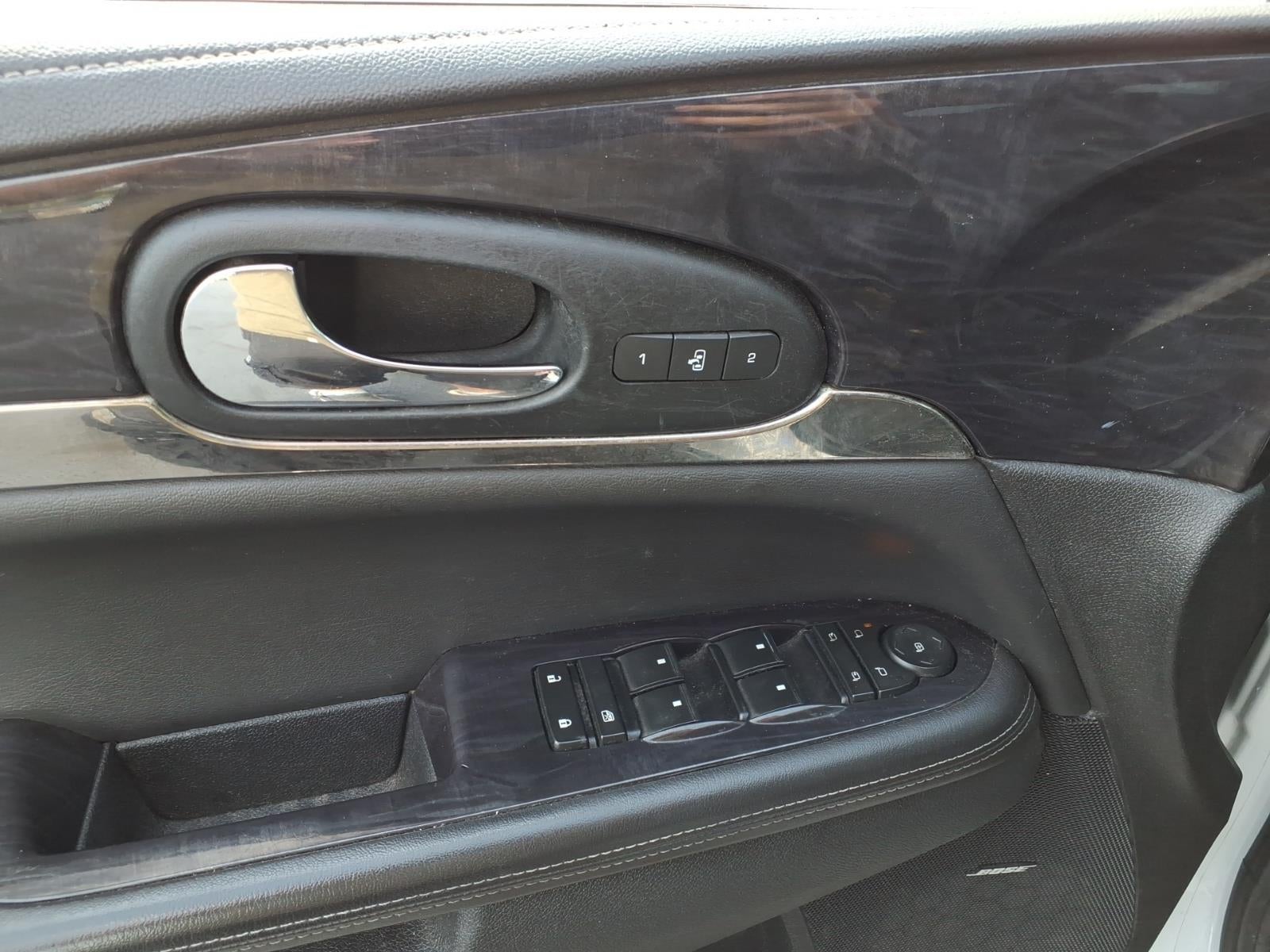 2017 Buick Enclave Premium
