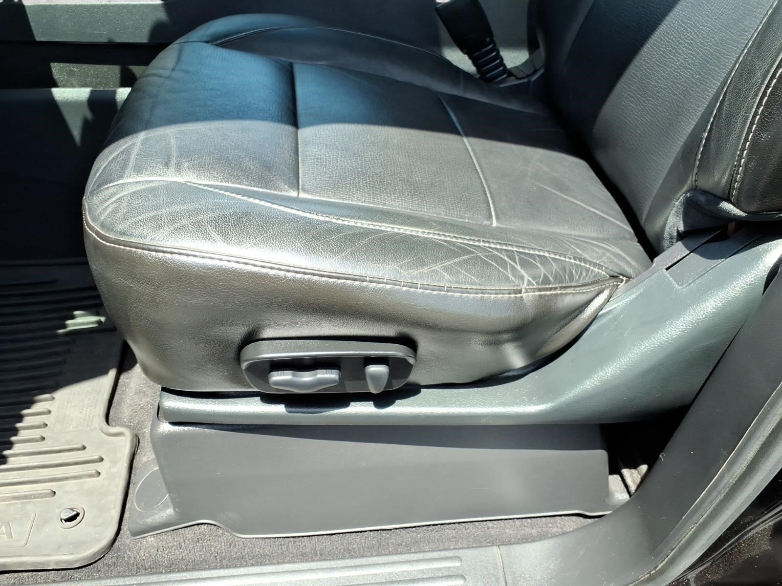 2010 Nissan Armada Platinum