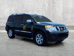 2010 Nissan Armada Platinum