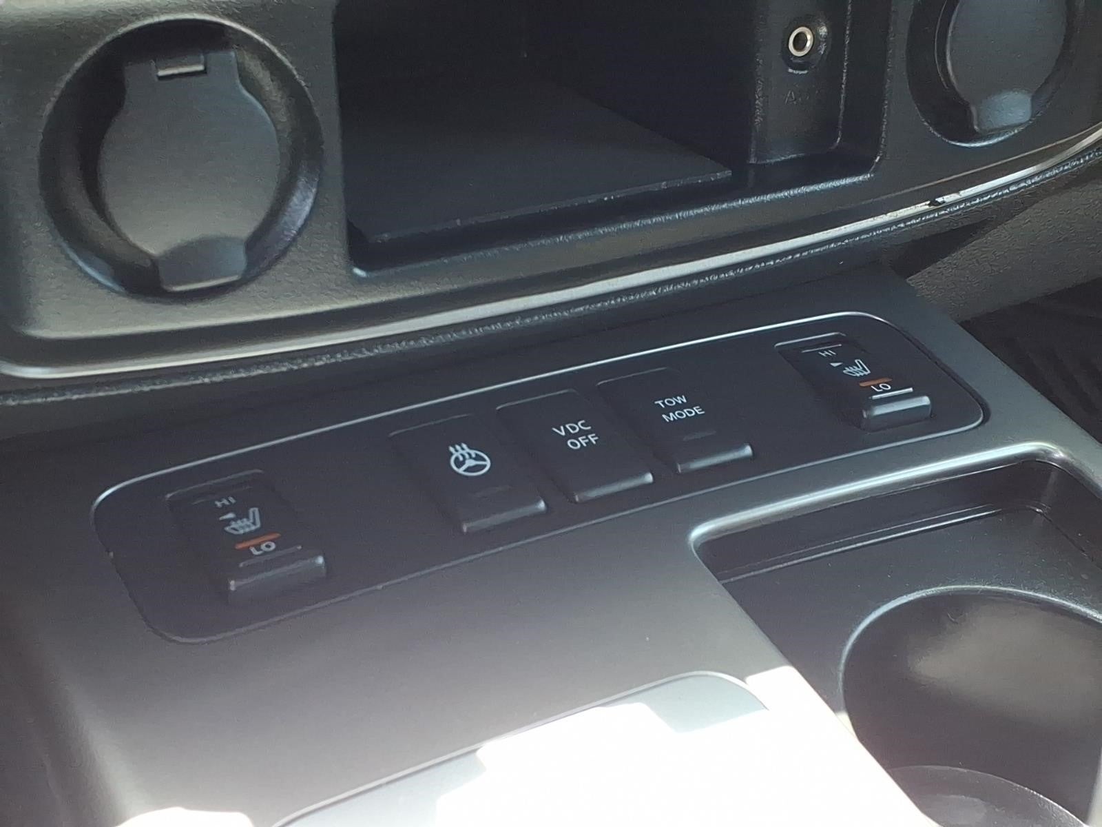 2010 Nissan Armada Platinum