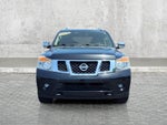 2010 Nissan Armada Platinum
