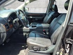 2010 Nissan Armada Platinum