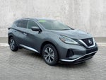 2021 Nissan Murano S