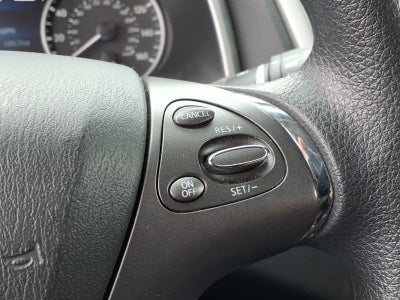 2021 Nissan Murano S