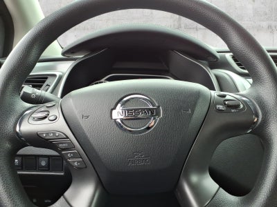 2021 Nissan Murano S