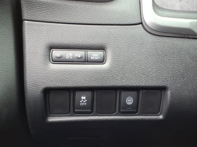 2021 Nissan Murano S