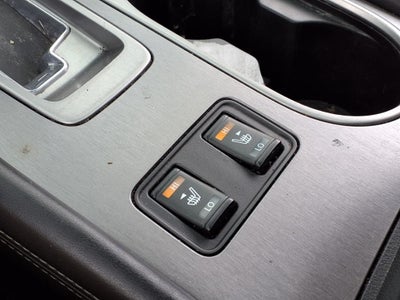 2022 Nissan Murano SL