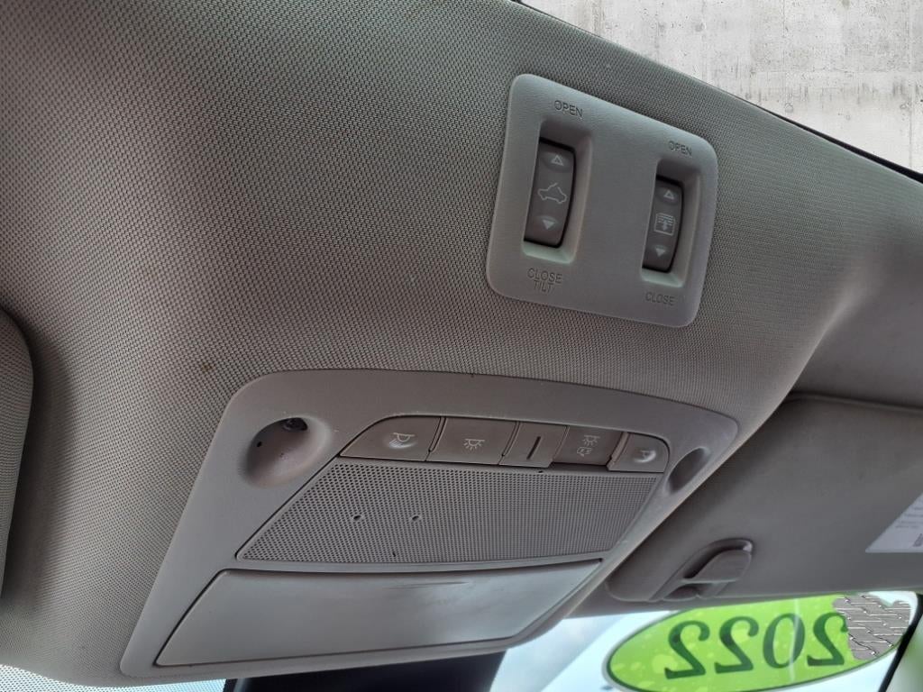 2022 Nissan Murano SL