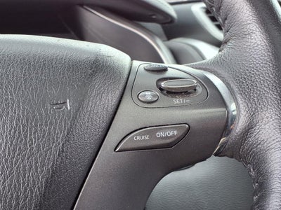 2022 Nissan Murano SL