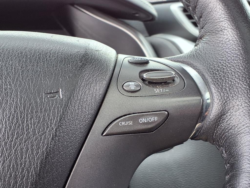 2022 Nissan Murano SL