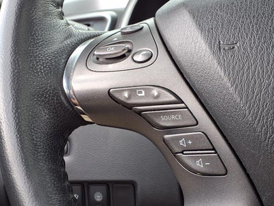 2022 Nissan Murano SL