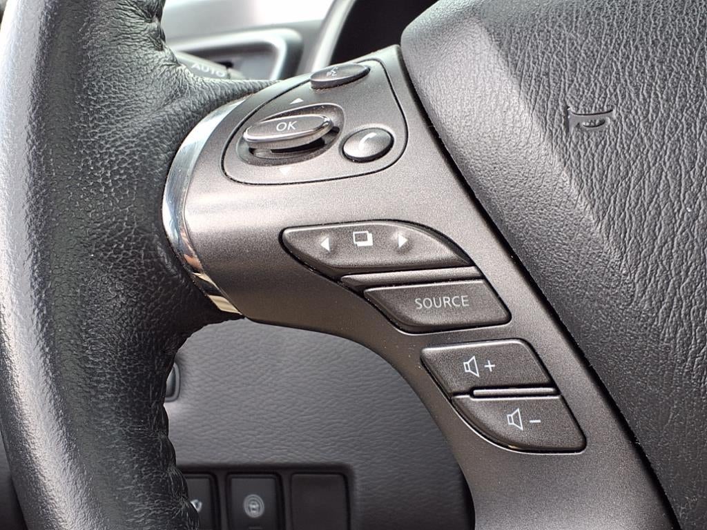 2022 Nissan Murano SL