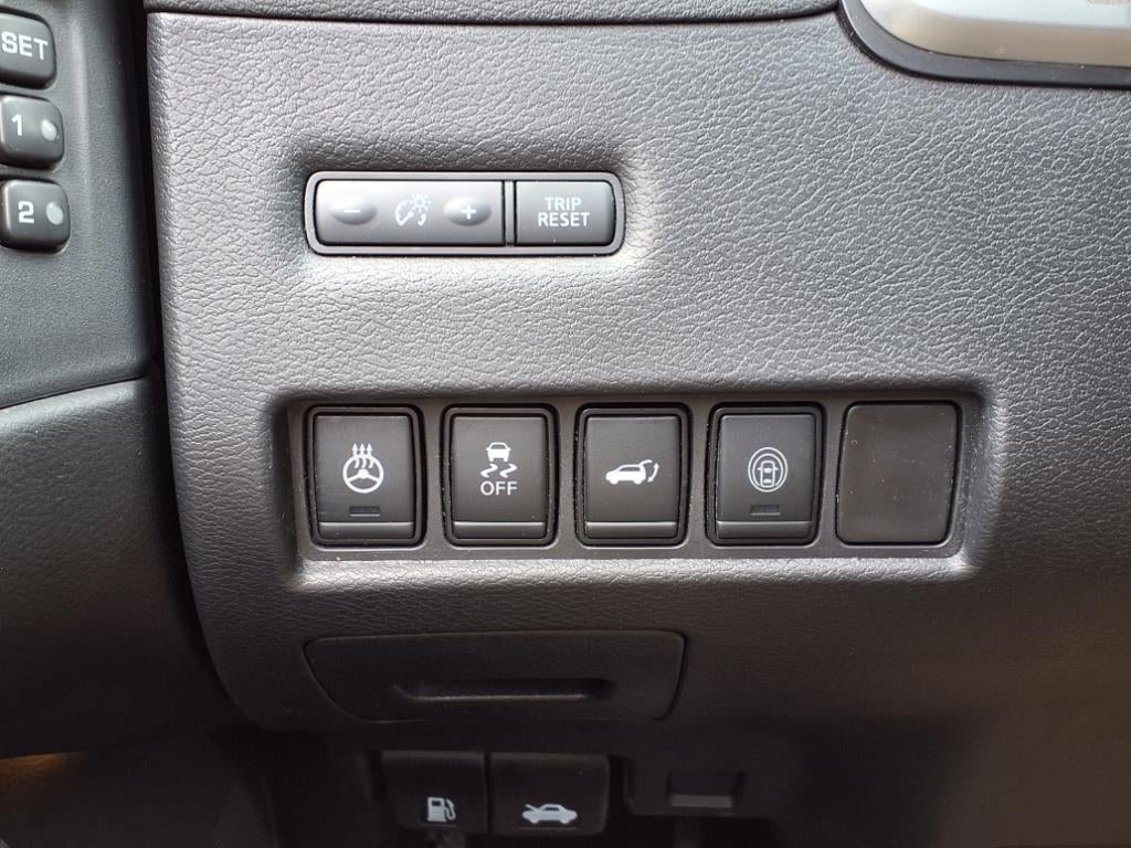 2022 Nissan Murano SL