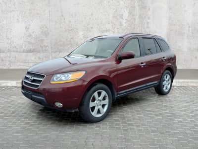 2008 Hyundai Santa Fe SE