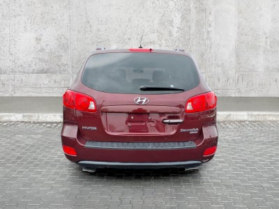 2008 Hyundai Santa Fe SE