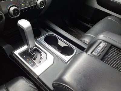 2019 Toyota Tundra 4WD SR5