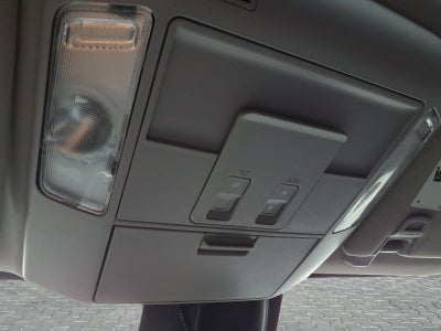 2019 Toyota Tundra 4WD SR5