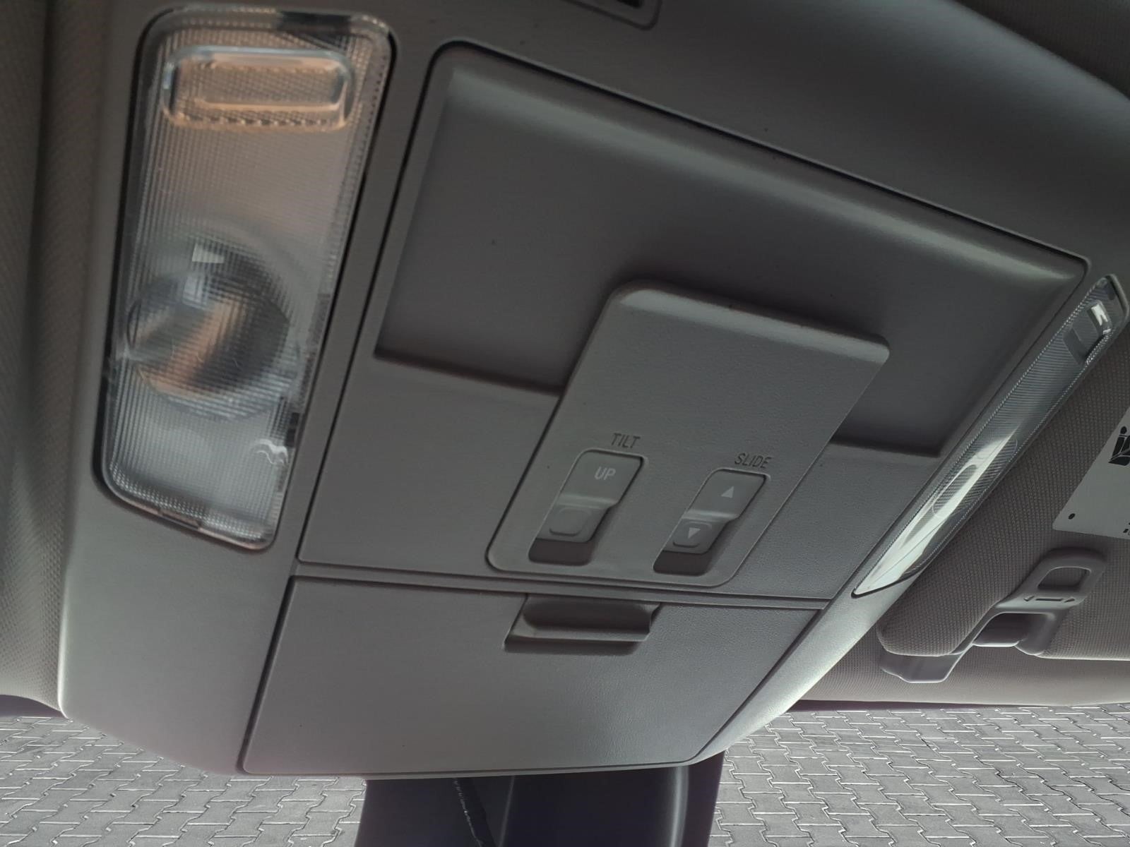 2019 Toyota Tundra 4WD SR5