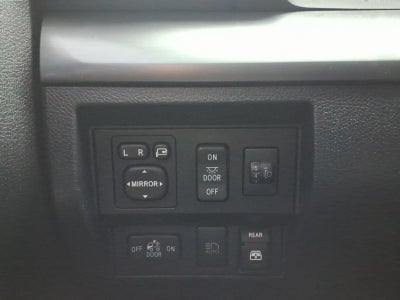 2019 Toyota Tundra 4WD SR5